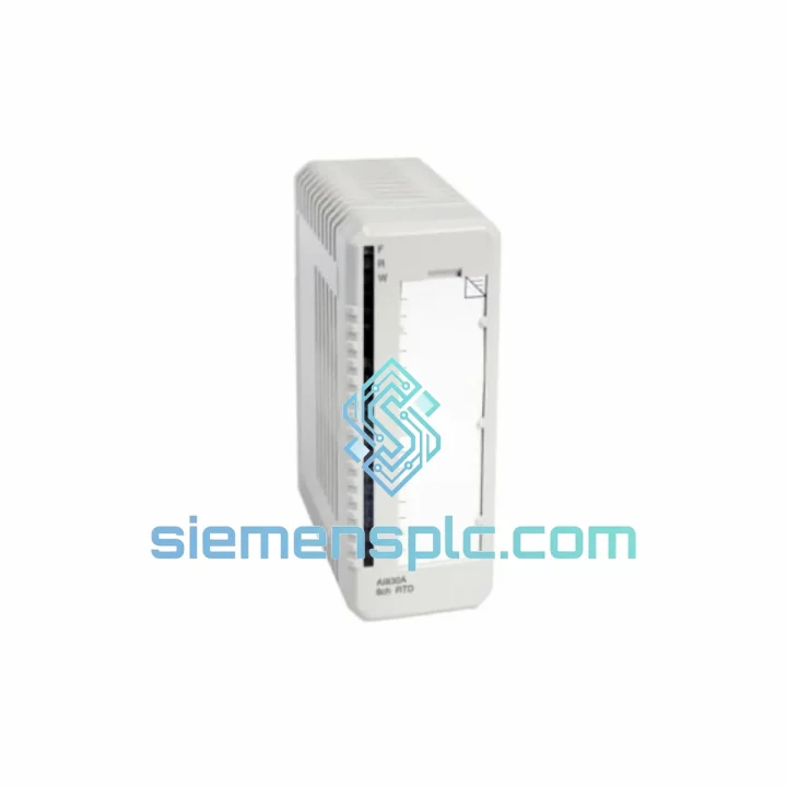 ABB SM812K01 Safety PLC CPU Module