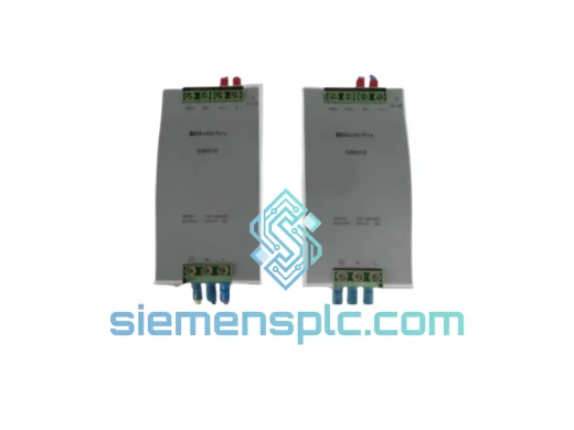 Hollysys SM910 DCS Power Supply Module