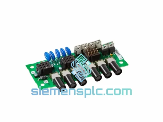 ABB DSQC561 3HAC048550-001 Serial Measurement Board