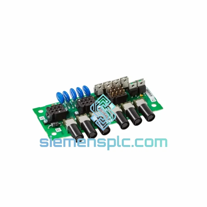 ABB DSQC561 3HAC048550-001 Serial Measurement Board