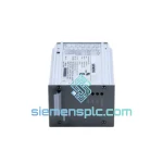 Siemens SMP-E431-A6 Power Supply Module image 3