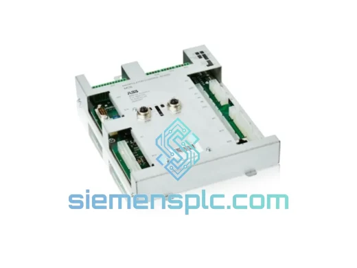 ABB SMU-03 3HNA024411-001 Servo Motor Unit