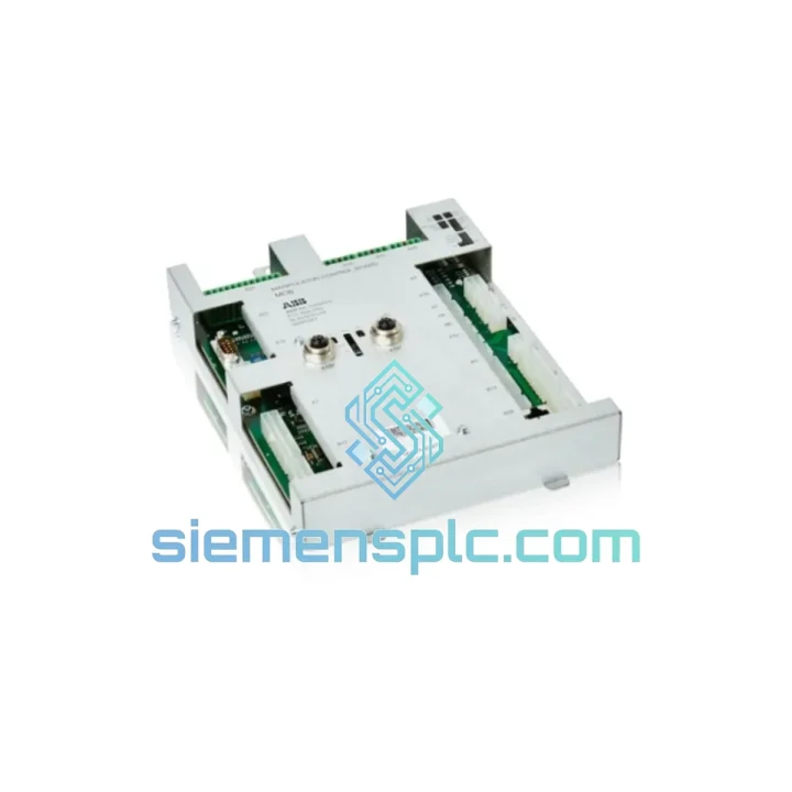 ABB SMU-03 3HNA024411-001 Servo Motor Unit