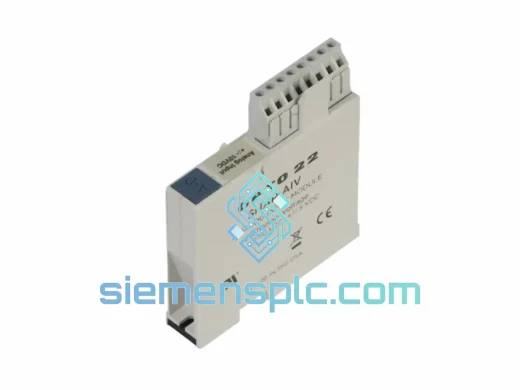 OPTO 22 SNAP-AIV Analog Input Module