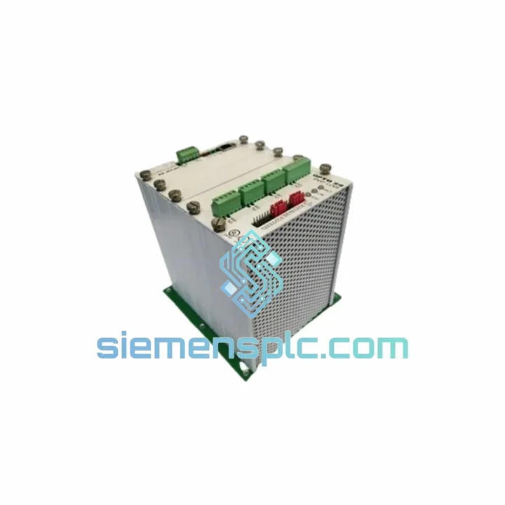 OPTO 22 SNAP-LCM4-M4SENET-100 Local Control Module