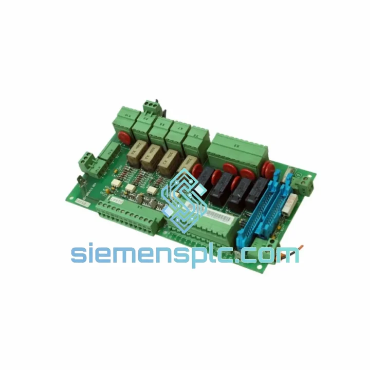 ABB SNAT 602 TAC Relay Output Module