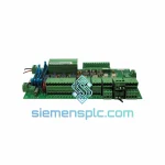 ABB SNAT 602 TAC Relay Output Module image 2