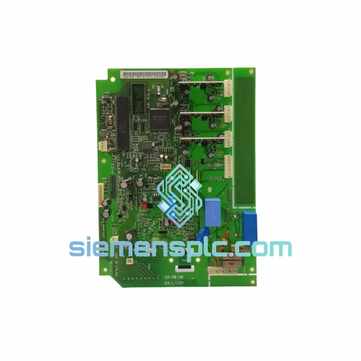ABB SNAT-7070 Encoder Interface Board