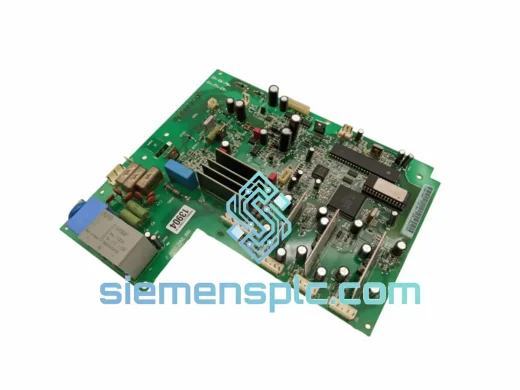 ABB SNAT-7120 SNAZ7120J Drive Control Module – ACS/DCS Series