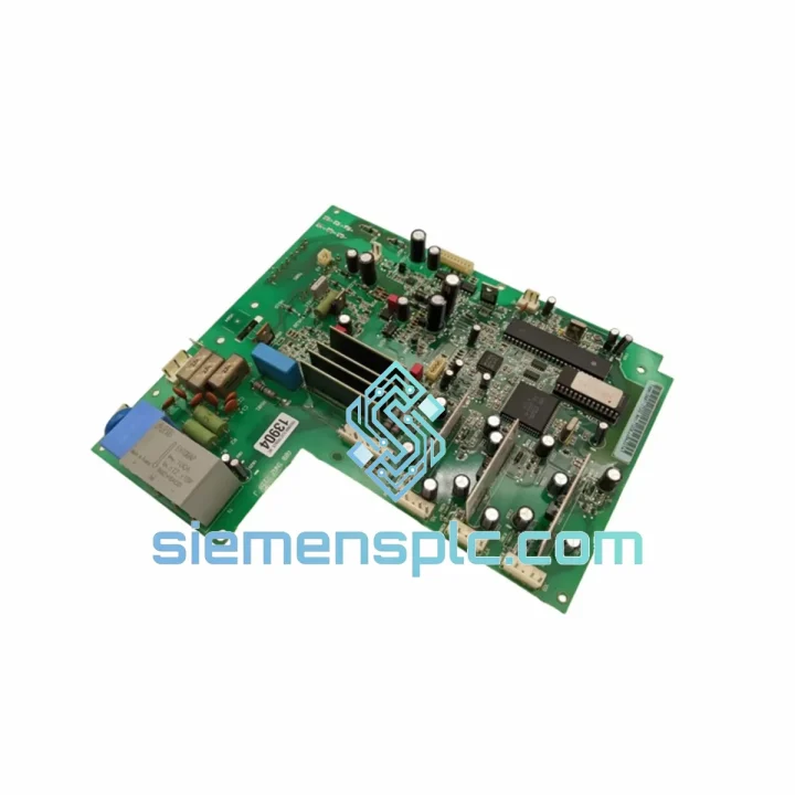 ABB SNAT-7120 SNAZ7120J Drive Control Module – ACS/DCS Series