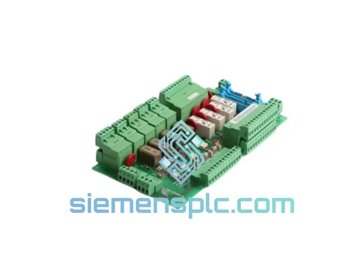 ABB SNAT602TAC Drive Connector Set