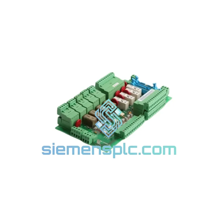 ABB SNAT602TAC Drive Connector Set