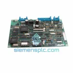 ABB SNAT603CNT PC Board Assembly – ACS600 Series image 2