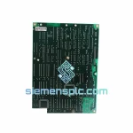ABB SNAT603CNT PC Board Assembly – ACS600 Series image 3