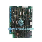 ABB SNAT603CNT PC Board Assembly – ACS600 Series image 4
