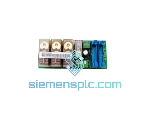 ABB SNAT604IFS Terminal Block – SNAT Series