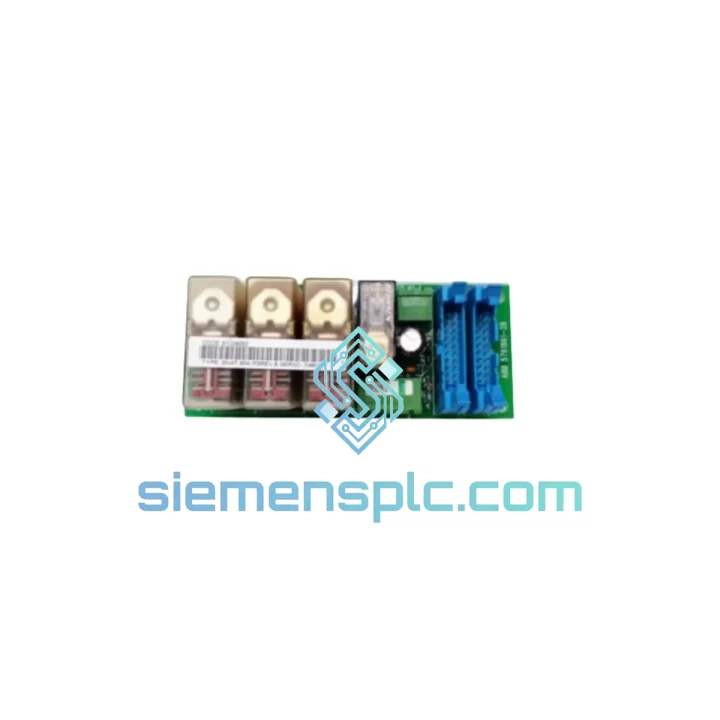 ABB SNAT604IFS Terminal Block – SNAT Series