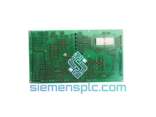ABB SNAT607MCI Drive Interface Board