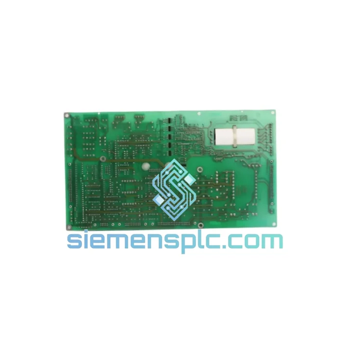 ABB SNAT607MCI Drive Interface Board