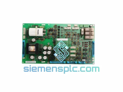 ABB SNAT607MCI SNAT 607 MCI Drive Interface Board