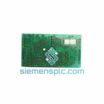 ABB SNAT607MCI SNAT 607 MCI Drive Interface Board image 2