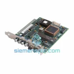 ABB SNAT608CMT IGBT Drive Control Board image 1