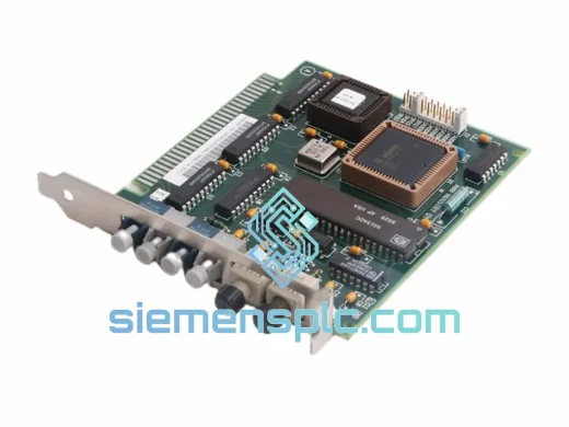 ABB SNAT608CMT IGBT Drive Control Board