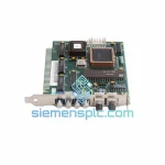 ABB SNAT608CMT IGBT Drive Control Board image 2