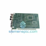 ABB SNAT608CMT IGBT Drive Control Board image 3