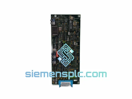 ABB SNAT609TAI 61073779 Pulse Encoder Interface Board