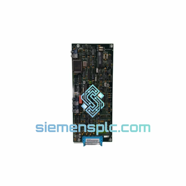 ABB SNAT609TAI 61073779 Pulse Encoder Interface Board
