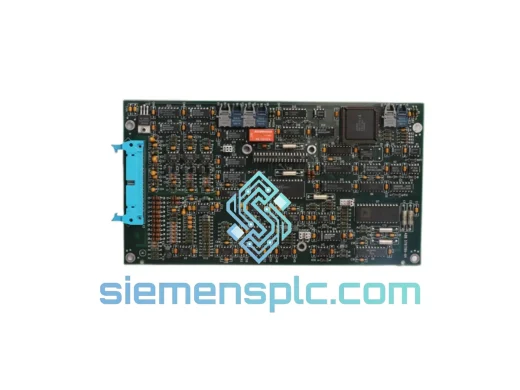 ABB SNAT609TAI Control Board – ACS600 Series
