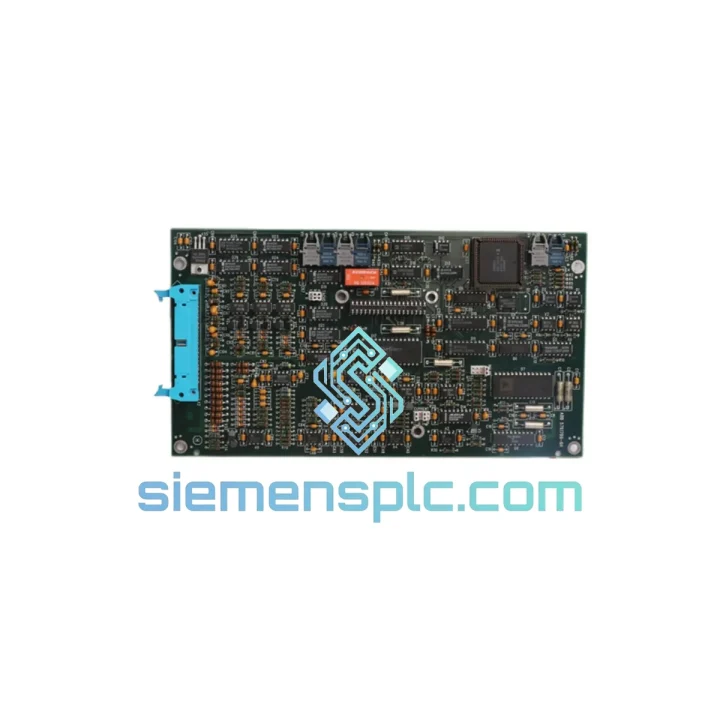 ABB SNAT609TAI Control Board – ACS600 Series