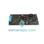 ABB SNAT609TAI Control Board – ACS600 Series image 3