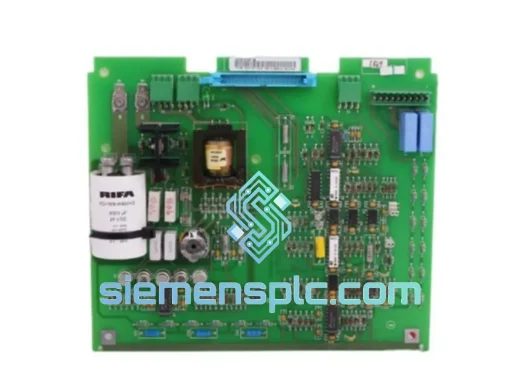 ABB SNAT617CHC Control Module – ACS600 Series