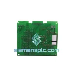 ABB SNAT617CHC Control Module – ACS600 Series image 2