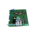 ABB SNAT617CHC Control Module – ACS600 Series image 3