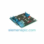 ABB SNAT620PCB RTD Input Module – ACS 600 Series image 1