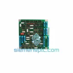 ABB SNAT620PCB RTD Input Module – ACS 600 Series image 2