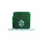 ABB SNAT620PCB RTD Input Module – ACS 600 Series image 3