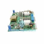 ABB SNAT630PAC Drive Board image 1