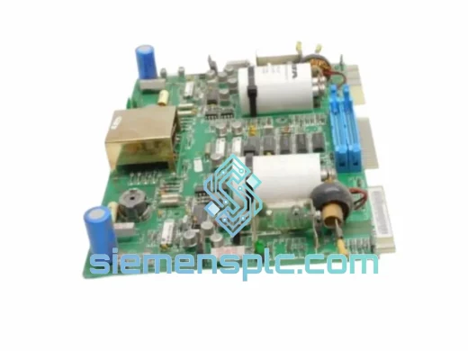 ABB SNAT630PAC Drive Board