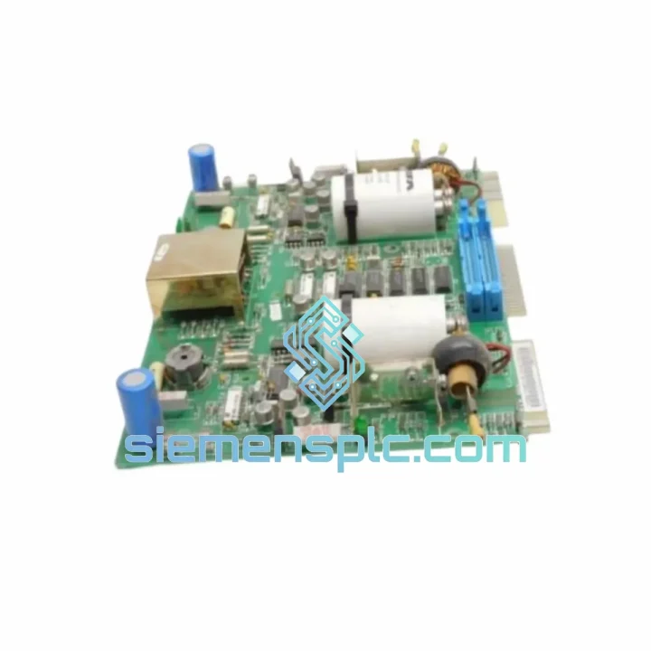 ABB SNAT630PAC Drive Board