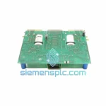 ABB SNAT630PAC Drive Board image 2