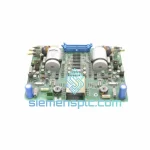 ABB SNAT630PAC Drive Board image 3