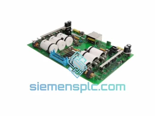 ABB SNAT634PAC Pulse Amplifier Board