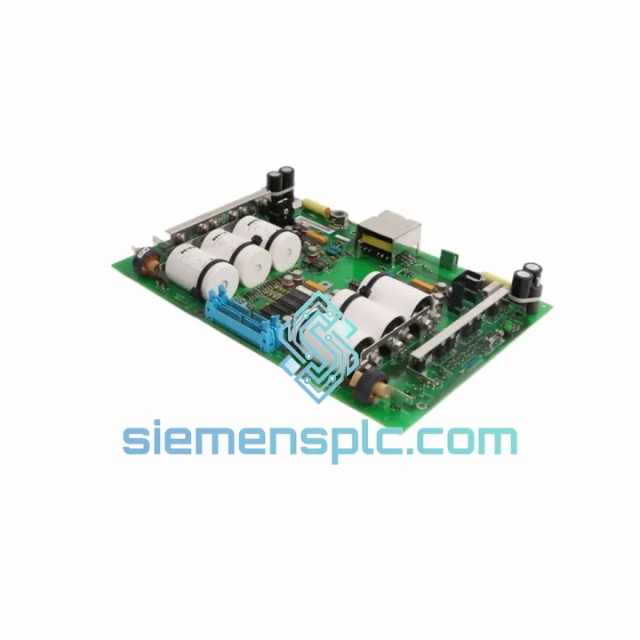 ABB SNAT634PAC Pulse Amplifier Board