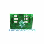 ABB SNAT634PAC Pulse Amplifier Board image 2
