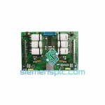 ABB SNAT634PAC Pulse Amplifier Board image 3