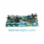 ABB SNAT7261INT Drive Interface Board – ACS800 Series image 1